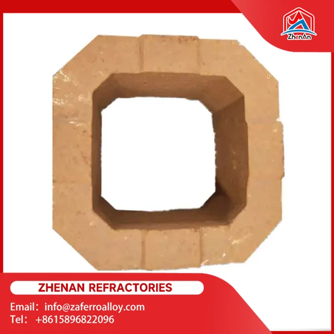 Magnesia Brick Enhanced Thermal Stability Magnesia Brick Enhanced Thermal Stability