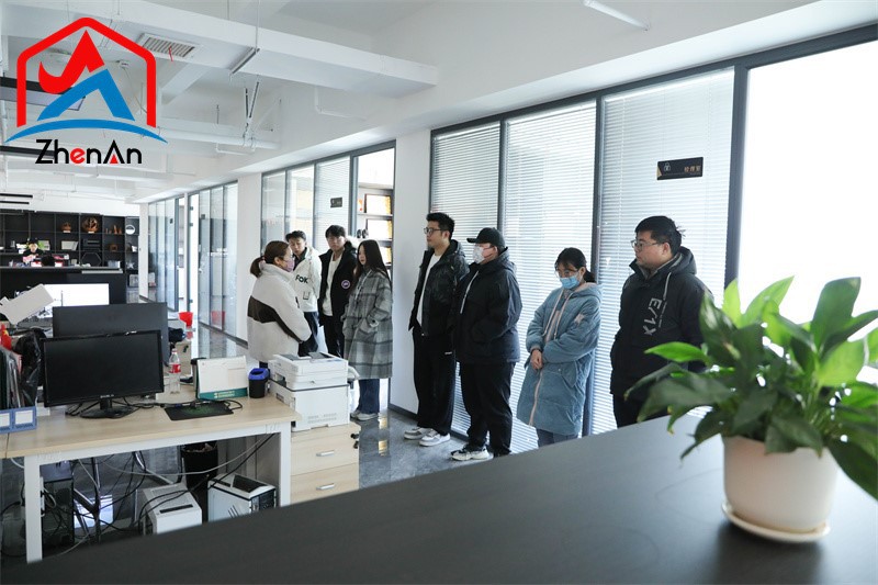 Industrial Silicon supplier-ZhenAn International Industrial Silicon supplier-ZhenAn International