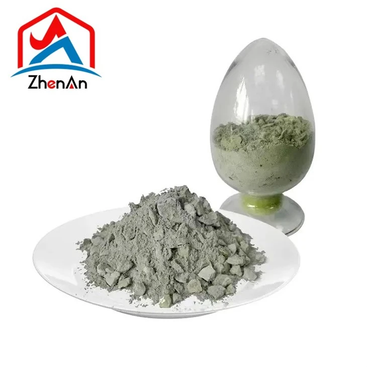 Best Cement Kilns Self Flowing Low Cement Castable