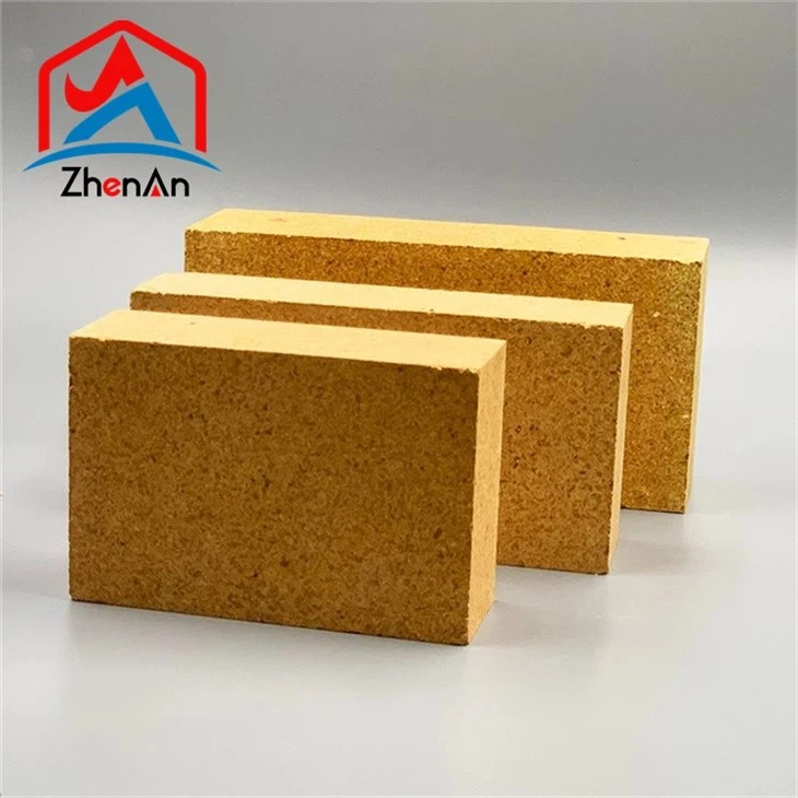 Cement Kiln Magnesia Brick (1)