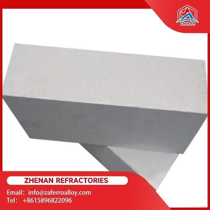 Corundum Bricks For Heating Furnaces