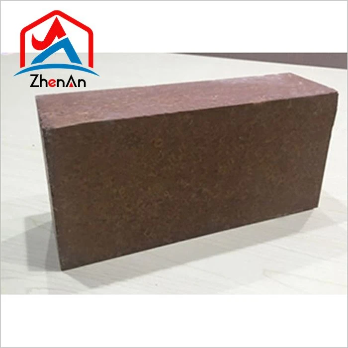 Deglar Används Magnesit Krom Brick