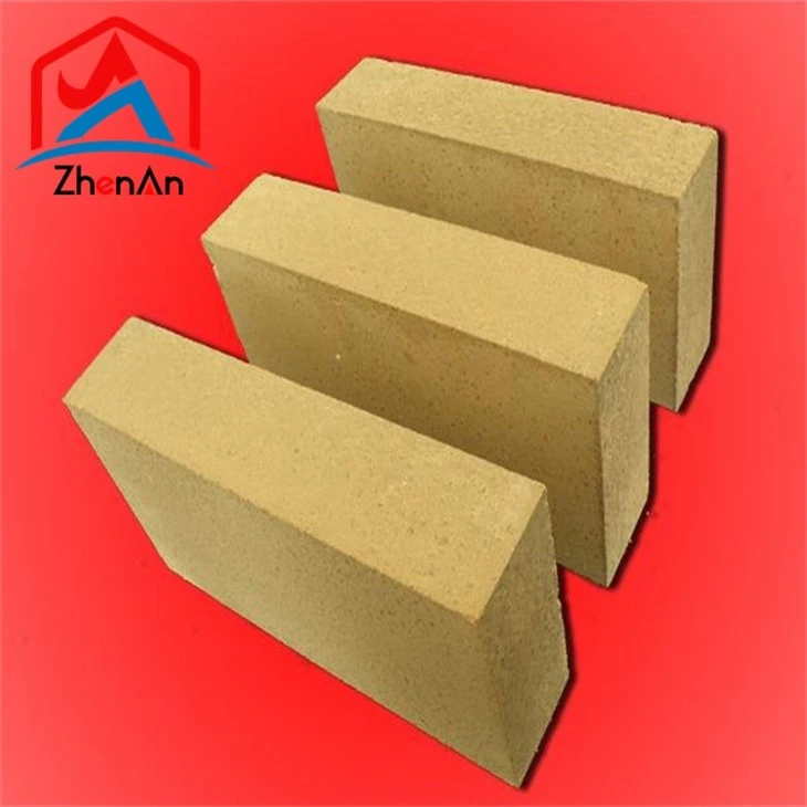 Direct Combination Magnesia Bricks (2)