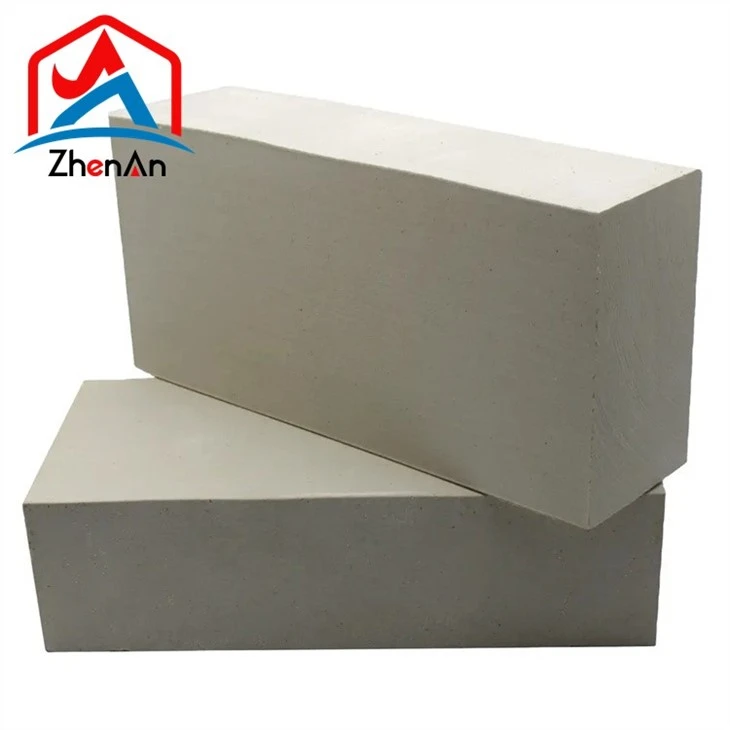 Furnace High Temperature Refractory Bricks