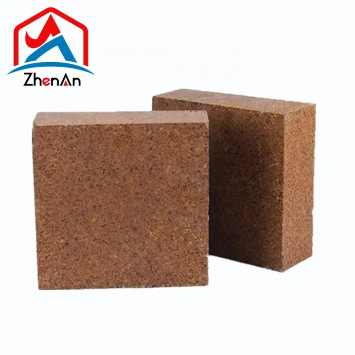 High Alumina Refractory Brick (2)