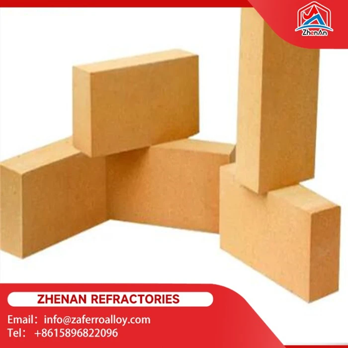 Magnesia Brick Optimal Performance in Harsh Environments