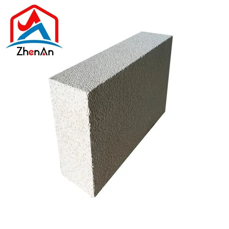 mullite insulation brick suppliers