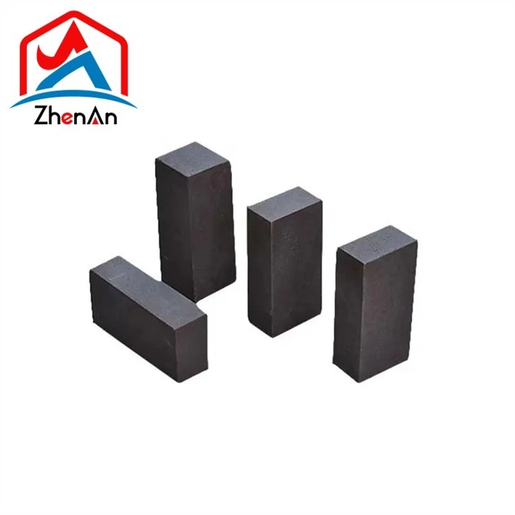 Refractory Magnesium Chromium Brick
