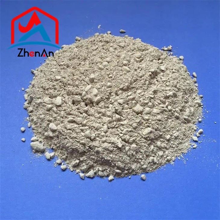 Top Quality Magnesita Clay Refractory Mortar