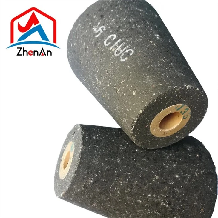 Tundish Upper Nozzle For Ladle Furnace