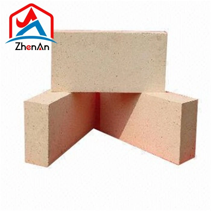 Zircon Brick For Ceramic Tiles