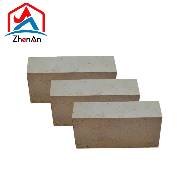 Zircon Brick For Muffle Furnacess