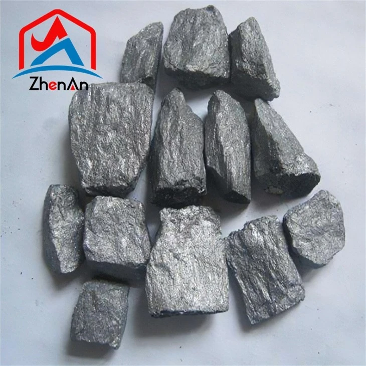 China Ferro Silicon Magnesium