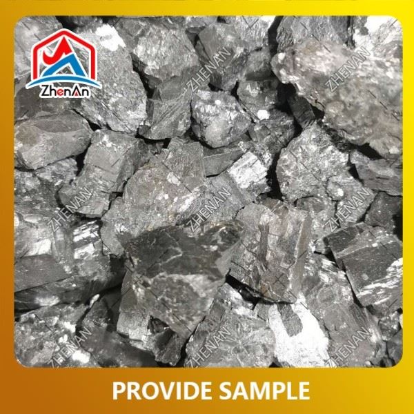 Ferro Vanadium FeV40 Lump 10–50mm best