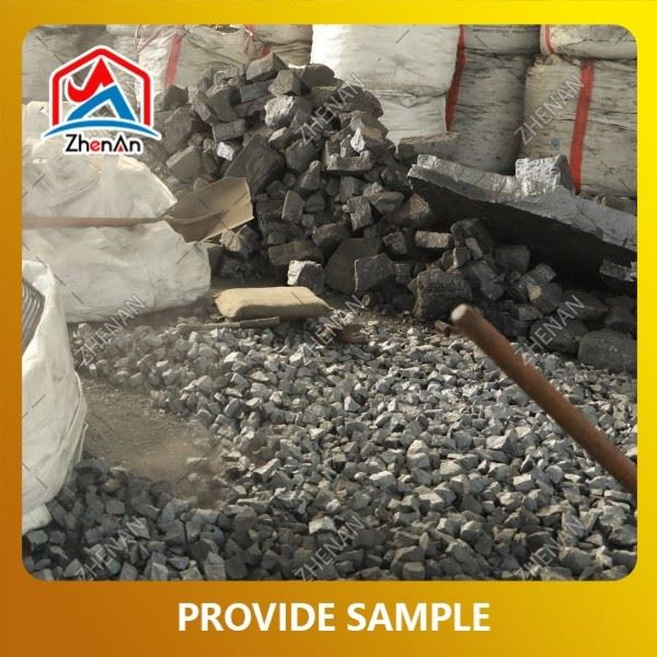 Ferrosilicon 75 Lump Alloy For Metallurgy best