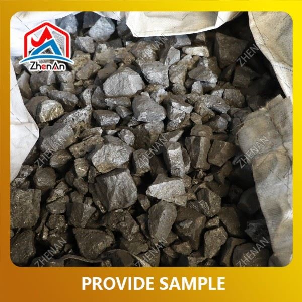 FeSi 65 Granule Material For Refining best
