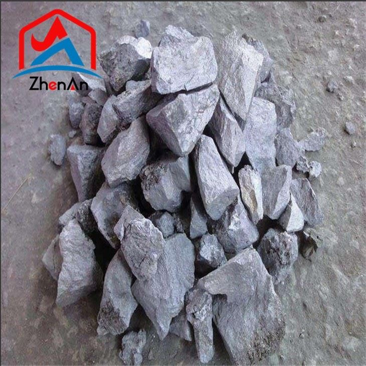 China FeSiMg supplier