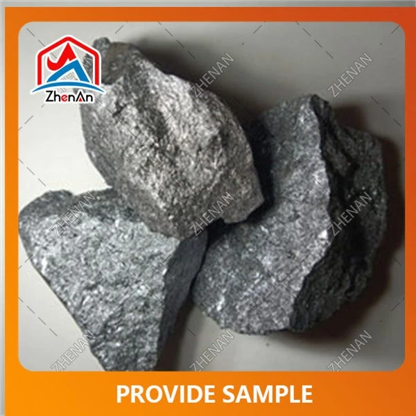 high level material ferro silicon2