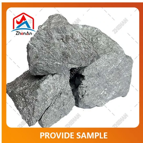 high level material ferro silicon4