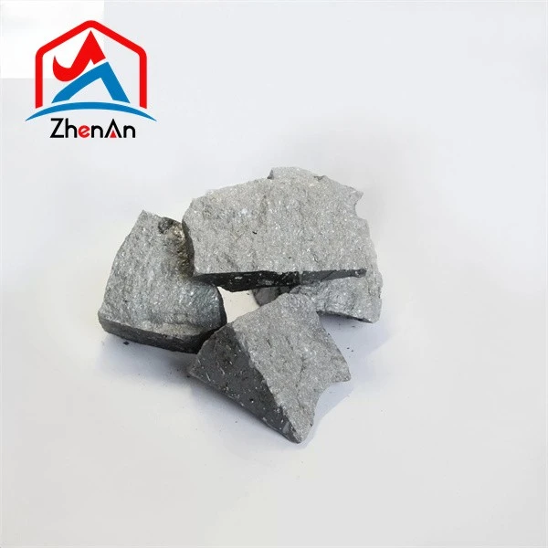 High Purity Ferro Silicon 75 Specification suppliers