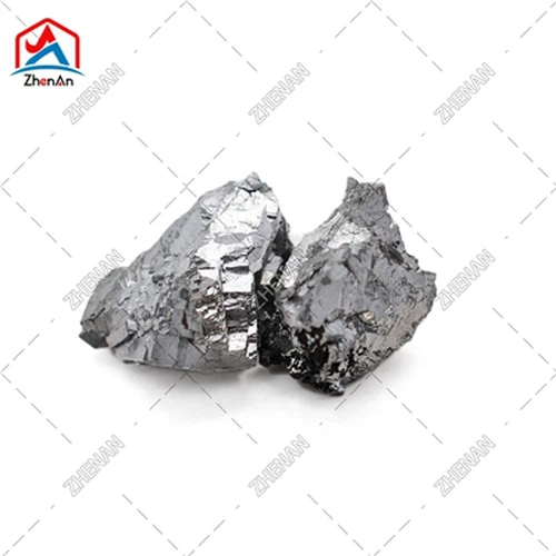 Ferrovanadium Prisuppdatering: FeV50 & FeV80 Kina marknad