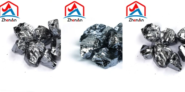 553 Silicon Metal manufacturer 553 Silicon Metal manufacturer