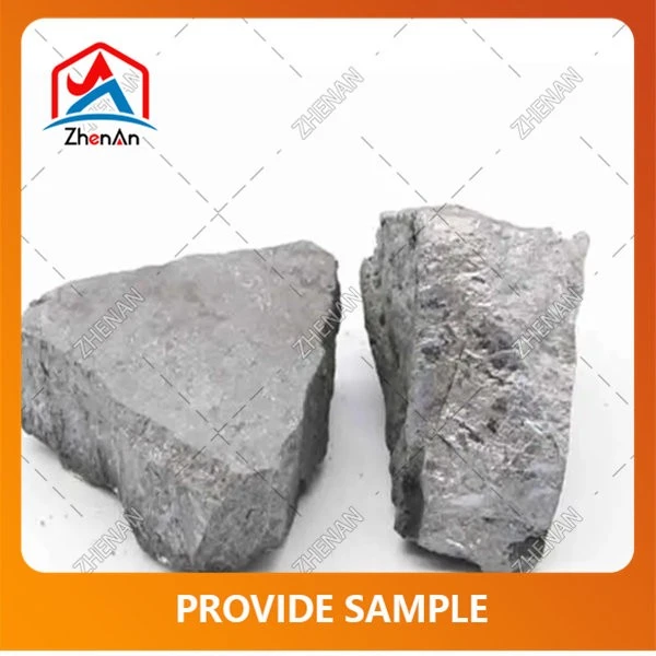 One Of High Level Products Silicon Barium