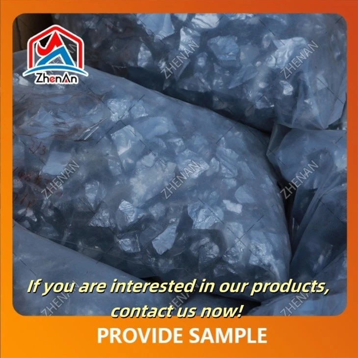 Pure Silicon Metal 3303 Grade