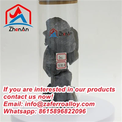 45 ferrosilikatlegering