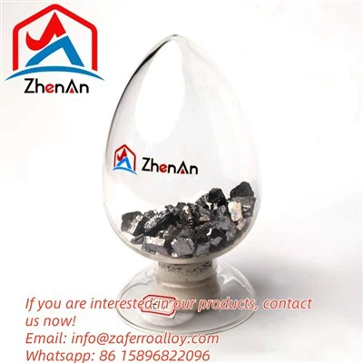 Legeringstillsats 50% ferrovanadin