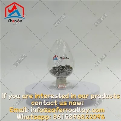 Ferrovanadium 60% FeV