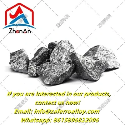 Industriell 441 Silicon Metal