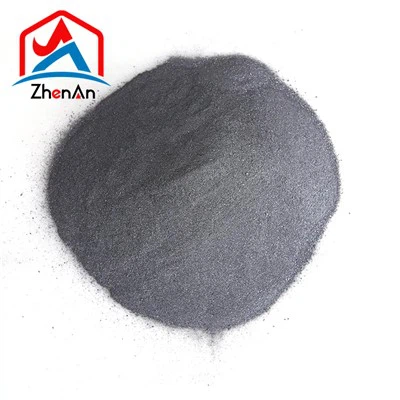 Silicon Metal Powder 20-500 Mesh