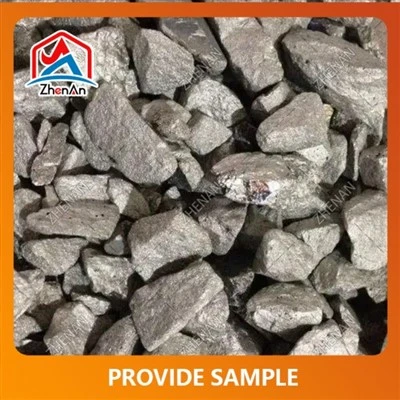 Silverklump Ferrovanadium 10mm