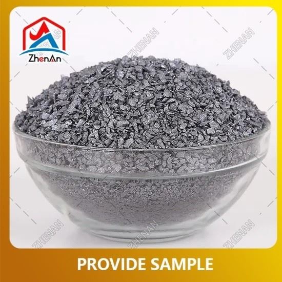Ultra Refined Silicon Metal Powder 99.6% suppliers