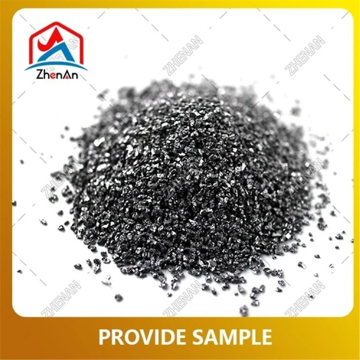 Ultra Refined Silicon Metal Powder 99.6% high quality